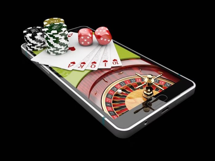 Kontrol pengguna untuk pengaturan waktu dan anggaran bermain di platform hiburan online
