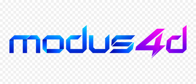 Logo modus4d